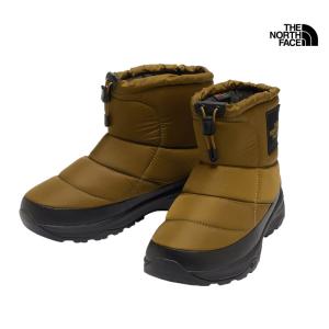 ノースフェイス　ヌプシブーティーウォータープルーフVII 25cm THE NORTH FACE（ザ ノースフェイス） ノースフェイス ヌプシ ブーティ