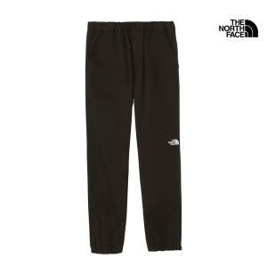 セール ノースフェイス  キッズ コットン イージー クライミング パンツ KIDS COTTON EASY CLIMBING PANT ボトムス パンツ NBJ32234