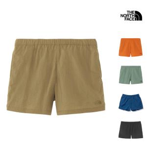 ノースフェイス　ショートパンツ THE NORTH FACE（ザ ノースフェイス） NB41941 コットンオックスライト