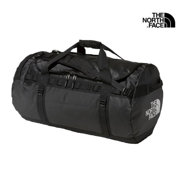 GWも毎日発送 新作 ノースフェイス  BC ダッフル L BC DUFFEL L  バッグ NM8...