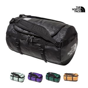THE NORTH FACE（ザ ノースフェイス） バサルトダッフル NM82393