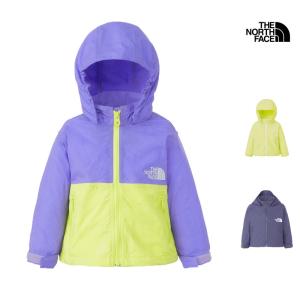 ノースフェイス　コンパクトジャケット　140cm　NPJ72310 楽天市場】ザ・ノース・フェイス 【THE NORTH FACE】 キッズ