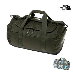 THE NORTH FACE（ザ ノースフェイス） ナイロンダッフル30 キッズ 30L