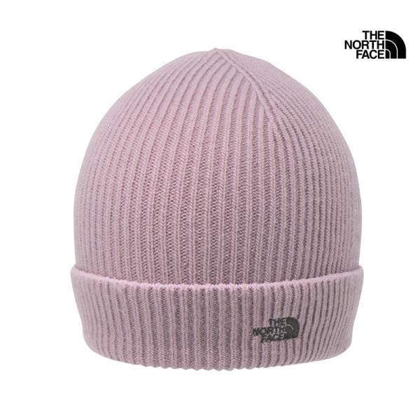 セールザ・ノース・フェイス THE NORTH FACE キッズ スモール ロゴ ビーニー KIDS...
