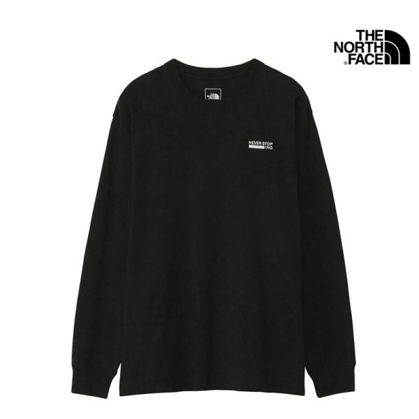 セール ノースフェイス L/S ネバー ストップ アイエヌジー ティー L/S NEVER STOP...