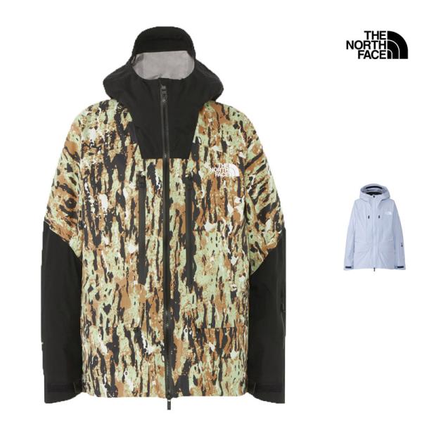 セール ノースフェイス THE NORTH FACE フューチャーライト RTG ジャケット FL ...