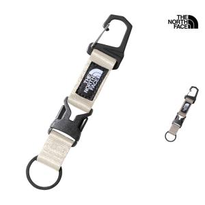 セールザ・ノース・フェイス THE NORTH FACE TNF キー キーパー ロング TNF KEY KEEPER LONG キーホルダー カラビナ NN32435 メンズ レディース