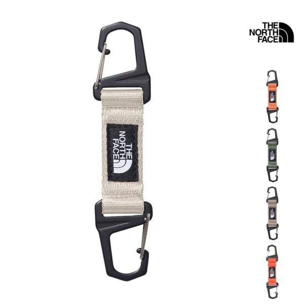 セールザ・ノース・フェイス THE NORTH FACE TNF キー キーパー デュオ TNF K...