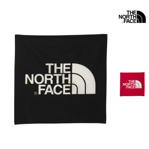 セール SALE ノースフェイス THE NORTH FACE TNF ロゴ バンダナ TNF LO...
