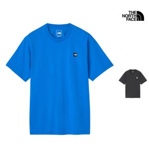 THE NORTH FACE ザ・ノース・フェイス スモール ボックス ロゴ T