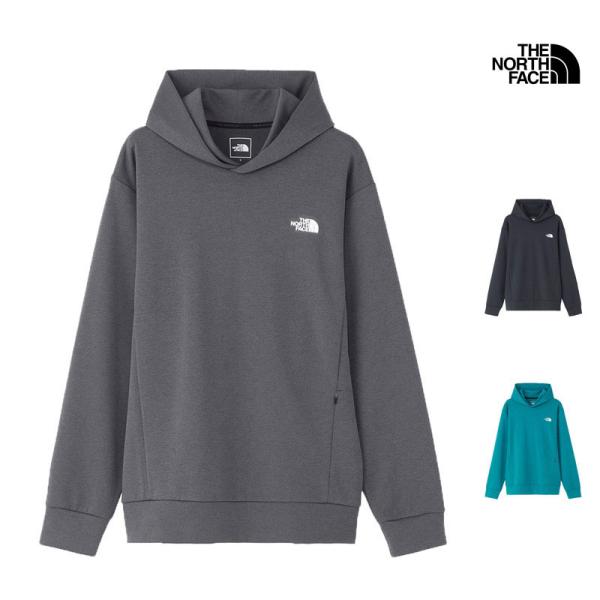 セール ノースフェイス  モーション フーディー MOTION HOODIE パーカー スウェット ...