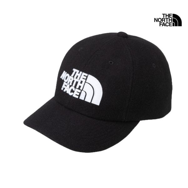 セールザ・ノース・フェイス THE NORTH FACE TNF ロゴ フランネル キャップ TNF...