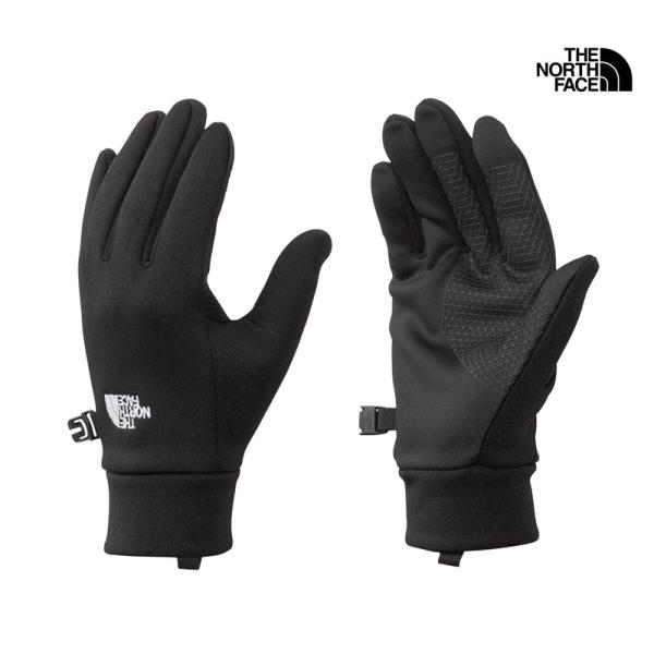 セールザ・ノース・フェイス THE NORTH FACE キッズ イーチップ グローブ KIDS E...