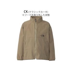 ザ・ノース・フェイス キッズ トドラー TNF...の詳細画像3