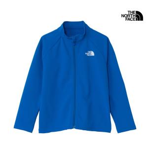 ザ・ノース・フェイス NTT12564 キッズ トドラー ロングスリーブ サンシェード フル ジップ ジャケット KIDS TODDLER L/S SUNSHADE FULL ZIP JAC