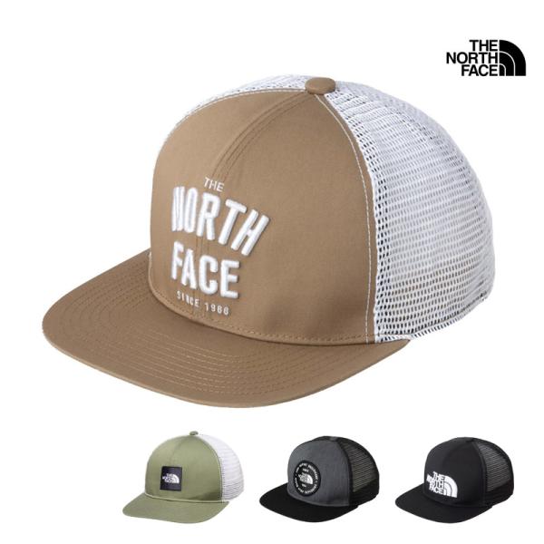 ザ・ノース・フェイス THE NORTH FACE NNJ02502 キッズ メッセージ メッシュ ...