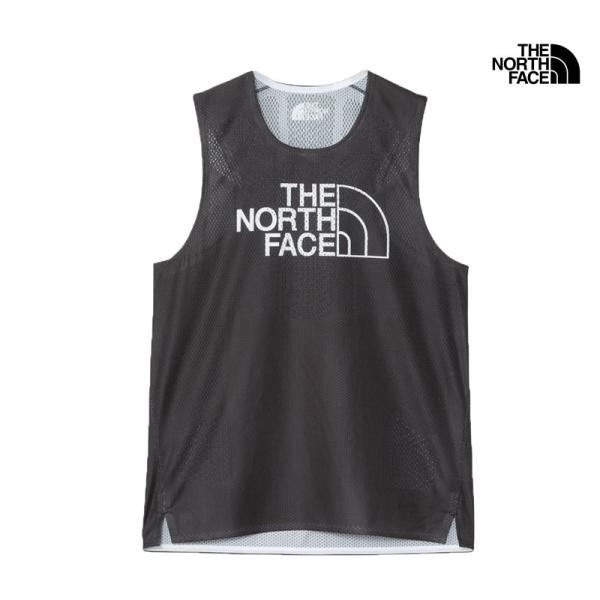 セールザ・ノース・フェイス エイチエスティー スリーブレス ハイパーベント クルー HST S/L ...