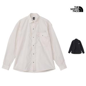 セール SALE ザ・ノース・フェイス THE NORTH FACE ロングスリーブ ヌプシ シャツ L/S NUPTSE SHIRT シャツ ジャケット NR12552 メンズ レディース