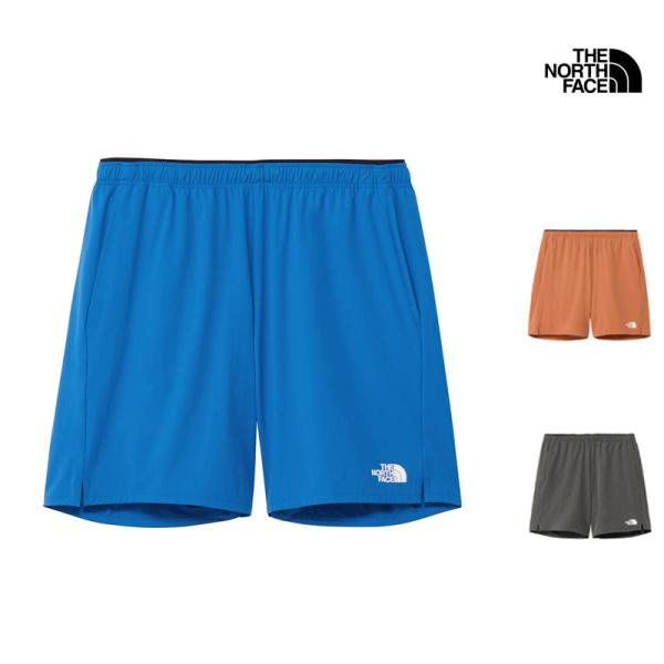 セールザ・ノース・フェイス THE NORTH FACE フレキシブル ショーツ 7 インチ FLE...