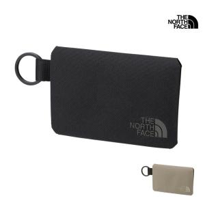 THE NORTH FACE（ザ ノースフェイス） カードケースNorth Face 男性用
