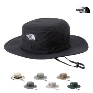 ザ・ノース・フェイス NN42531 ホライズン ハット HORIZON HAT メンズ レディース 帽子 ハット バケットハット アウトドア キャンプ 登