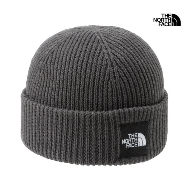 セールザ・ノース・フェイス THE NORTH FACE ショート リブ ビーニー SHORT RI...