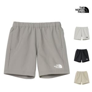 THE NORTH FACE ザ・ノース・フェイス KIDS Class V Short TG NBJ42430