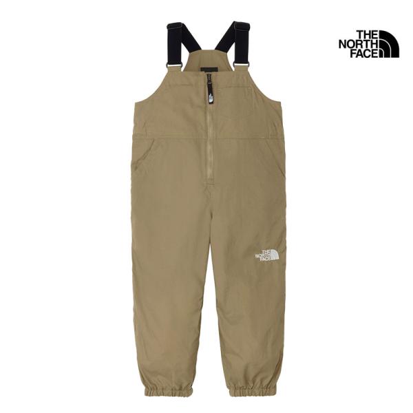 セールザ・ノース・フェイス THE NORTH FACE キッズ トドラー フィールド ビブ KID...