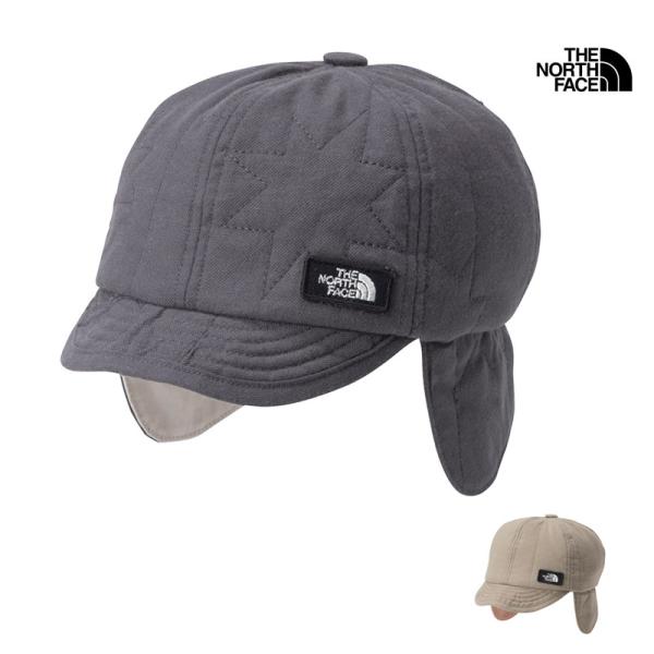 セールザ・ノース・フェイス THE NORTH FACE ベビー キルティング キャップ BABY ...