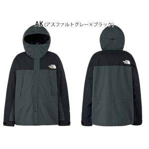 ザ・ノース・フェイス NP62550 マウンテ...の詳細画像1