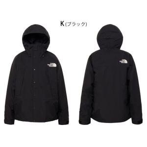 ザ・ノース・フェイス NP62550 マウンテ...の詳細画像2