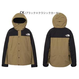 ザ・ノース・フェイス NP62550 マウンテ...の詳細画像3