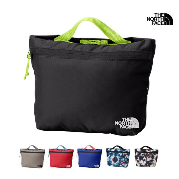 ザ・ノース・フェイス THE NORTH FACE NN22603 ビルビー ポーチ L BILBY...
