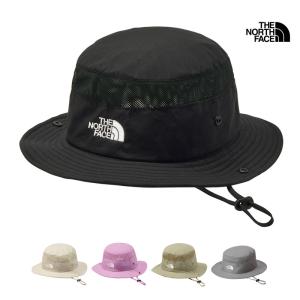 ザ・ノース・フェイス NN02648 ブリマー ハット BRIMMER HAT メンズ レディース 男女兼用 帽子 ハット バケットハット アウトドア キャンプ 登山