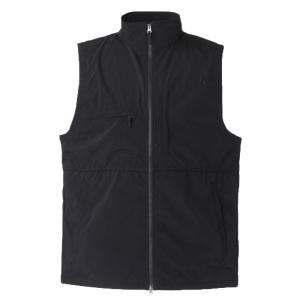 ノースフェイス TRIP FIELD VESTの高価買取価格
