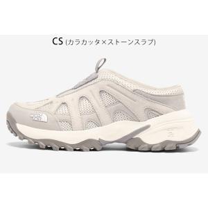 ザ・ノース・フェイス NF52543 ヘッジホ...の詳細画像1