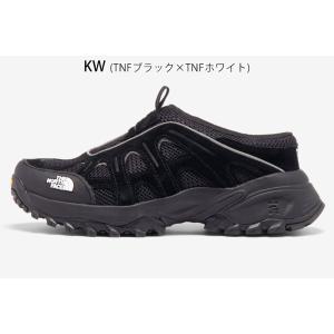 ザ・ノース・フェイス NF52543 ヘッジホ...の詳細画像2