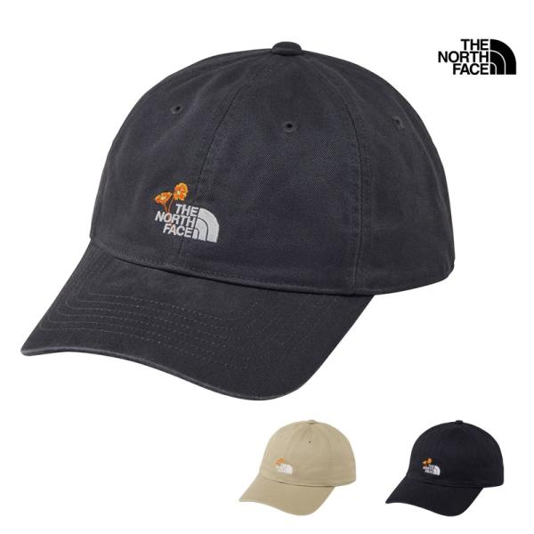 ザ・ノース・フェイス THE NORTH FACE NN42672 フラワー ロゴ TNF シンプリ...