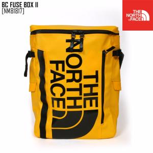 セール ノースフェイス リュック NM81817 NM81968 BC ヒューズボックス2 BC FUSE BOX II THE NORTH FACE バックパック メンズ レディース