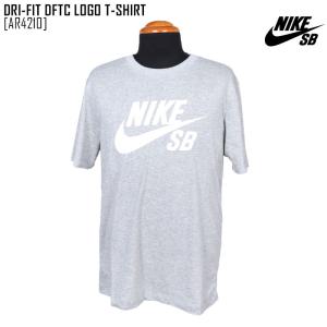 NIKE SB ナイキ SB  Tシャツ DRI-FIT DFTC LOGO T-SHIRT トップス AR4210