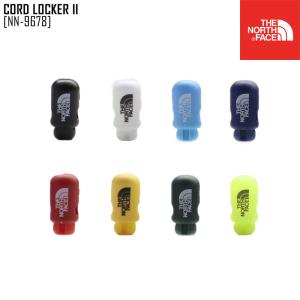 20-21 秋冬 新作 ノースフェイス THE NORTH FACE コードロッカー II CORD LOCKER II シューズアクセサリー ドローコード NN-9678 メンズ レディース