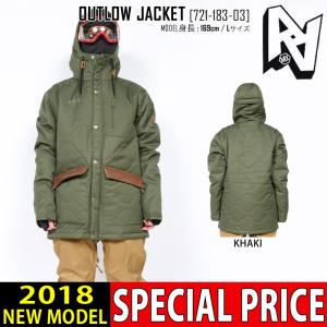 18-19 ダブルエー ハードウェア ウェア ジャケット メ...