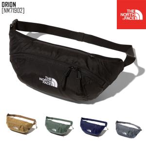 セール SALE ノースフェイス THE NORTH FACE オリオン ORION ウエストポーチ バッグ NM71902 メンズ レディース