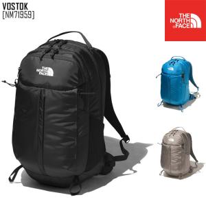 21 春夏 新作 ノースフェイス The North Face ボストーク Vostok リュック バックパック Nm メンズ レディース sn Tnf Bg 22 Northfeelアパレルヤフー店 通販 Yahoo ショッピング