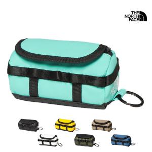 セール SALE ノースフェイス THE NORTH FACE BC ダッフル XXS BC DUFFEL XXS 小物入れ ポーチ NN32102 メンズ レディース｜northfeel