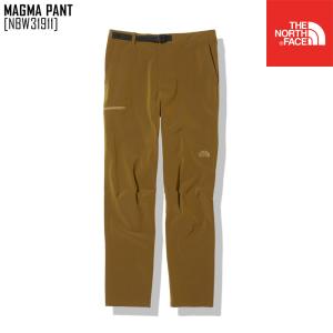 セール SALE ノースフェイス THE NORTH FACE マグマ パンツ MAGMA PANT ボトムス パンツ NBW31911 レディース