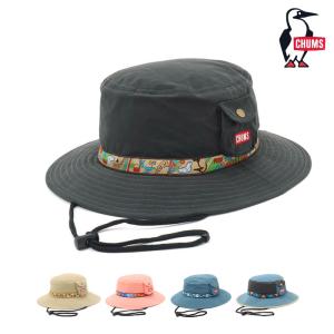 セール SALE チャムス フェス ハット FES HAT ハット 帽子 CH05-1286 メンズ レディース