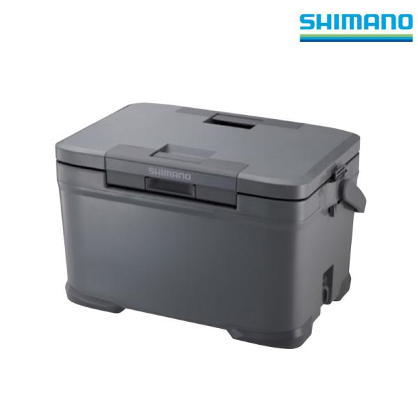 GWも毎日発送 新作 シマノ SHIMANO アイス ボックス VL 30L ICE BOX VL ...