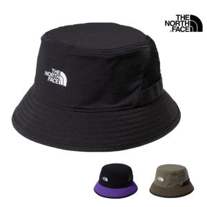 GWも毎日発送 セール ノースフェイス  キャンプ メッシュ ハット CAMP MESH HAT 帽子 ハット NN02232 メンズ レディース｜northfeel
