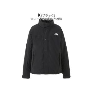 セール ザ・ノース・フェイス THE NORT...の詳細画像2